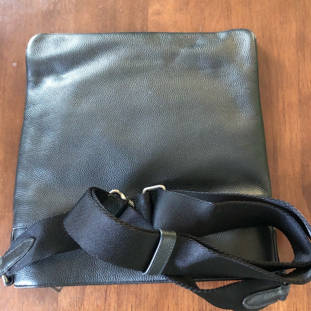 Coach Messenger Bag - Picture 2 of 5